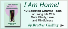 Brother ChiSing book: I Am Home